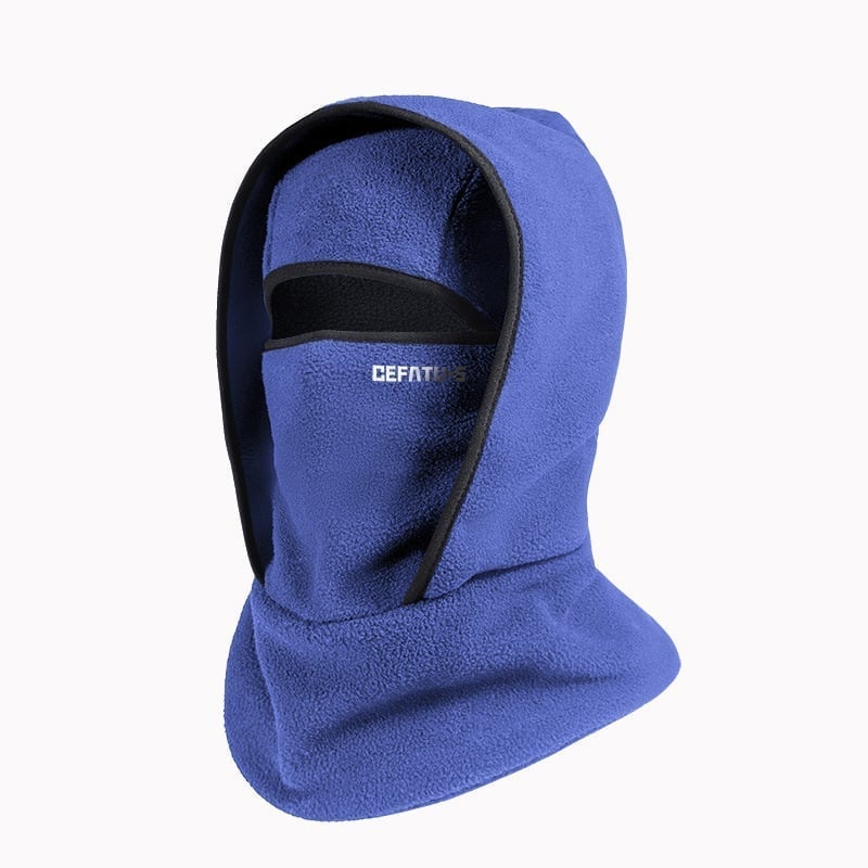 The All-in-One Neck Gaiter & Cycling Mask - Image 17