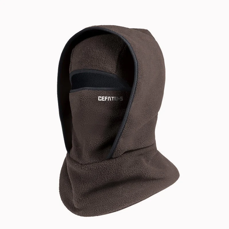 The All-in-One Neck Gaiter & Cycling Mask - Image 18