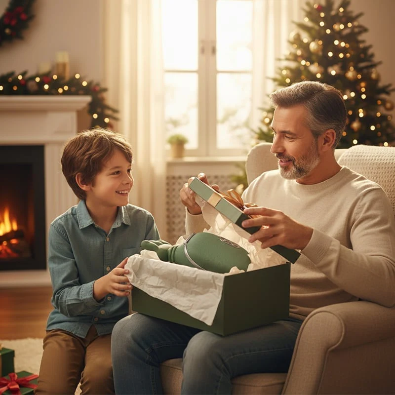The Bionic 3D Neck & Shoulder Massager with Smart Heat - Image 10
