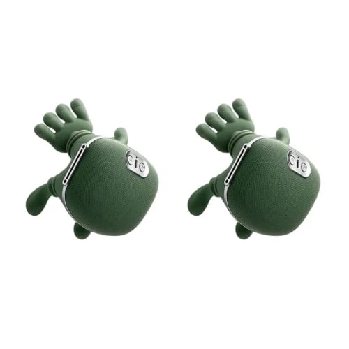 The Bionic 3D Neck & Shoulder Massager with Smart Heat - Image 13