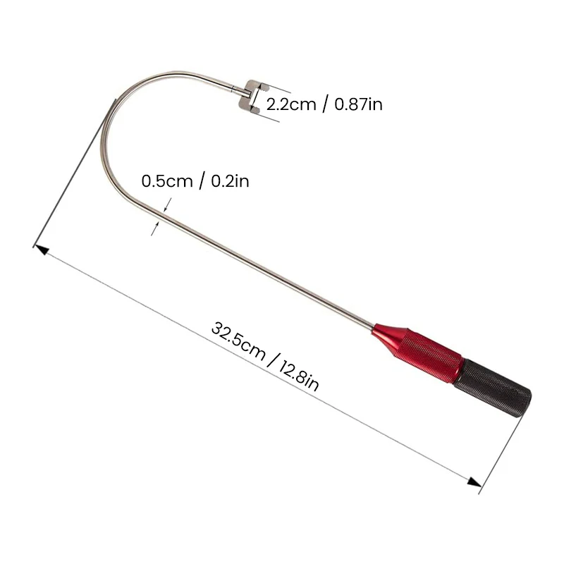The J Tool Thumb Turn Bypass Tool - Image 10