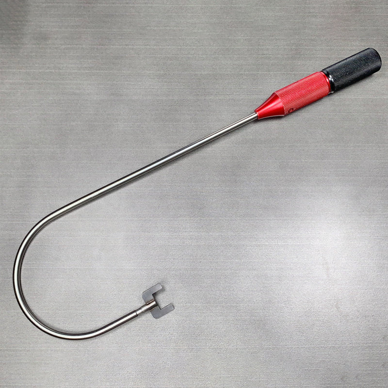 The J Tool Thumb Turn Bypass Tool - Image 6
