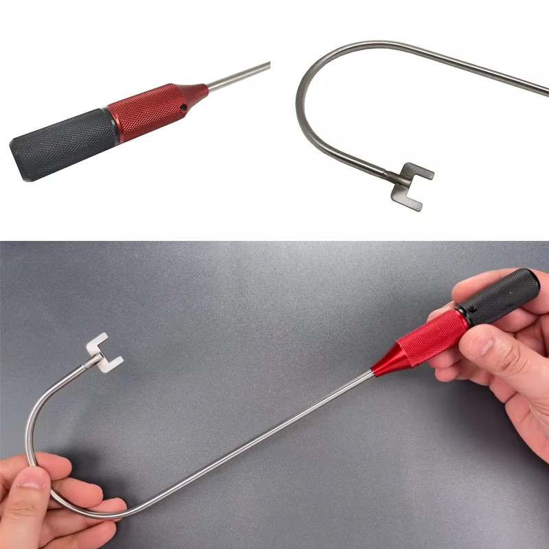 The J Tool Thumb Turn Bypass Tool - Image 7