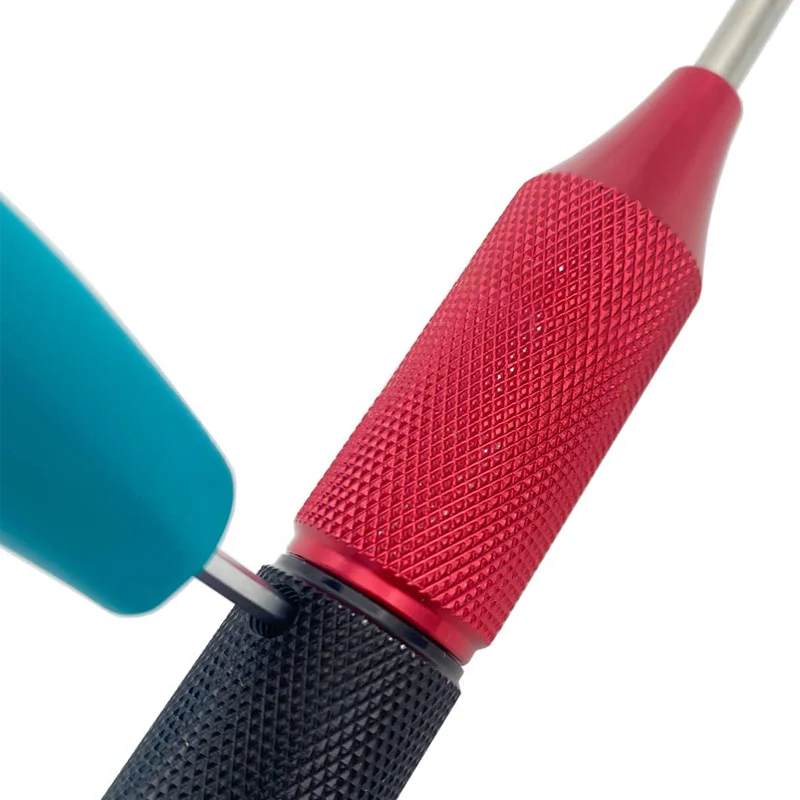 The J Tool Thumb Turn Bypass Tool - Image 8
