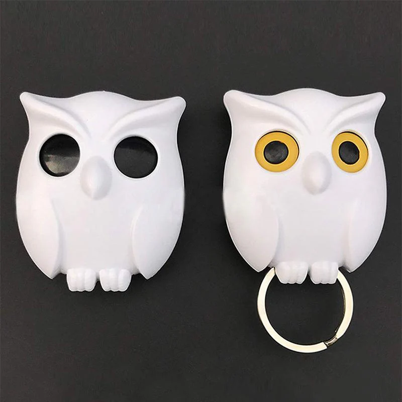 The Key Guard is A Reliable Owl - Image 5