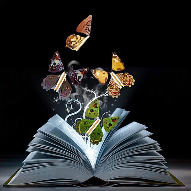 The Magic Flying Butterfly - Image 6