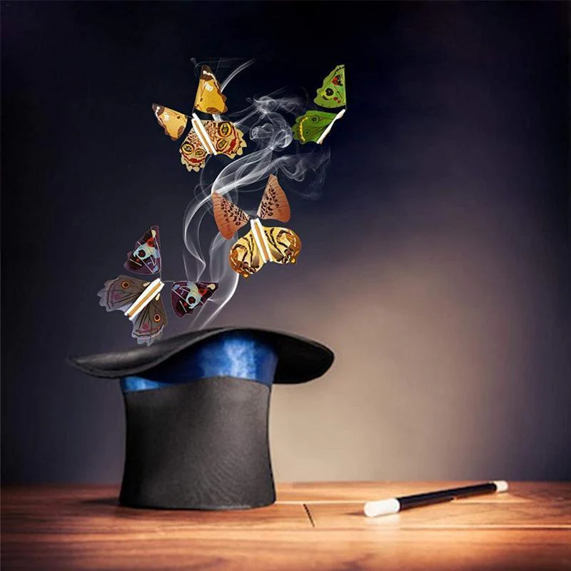 The Magic Flying Butterfly - Image 7