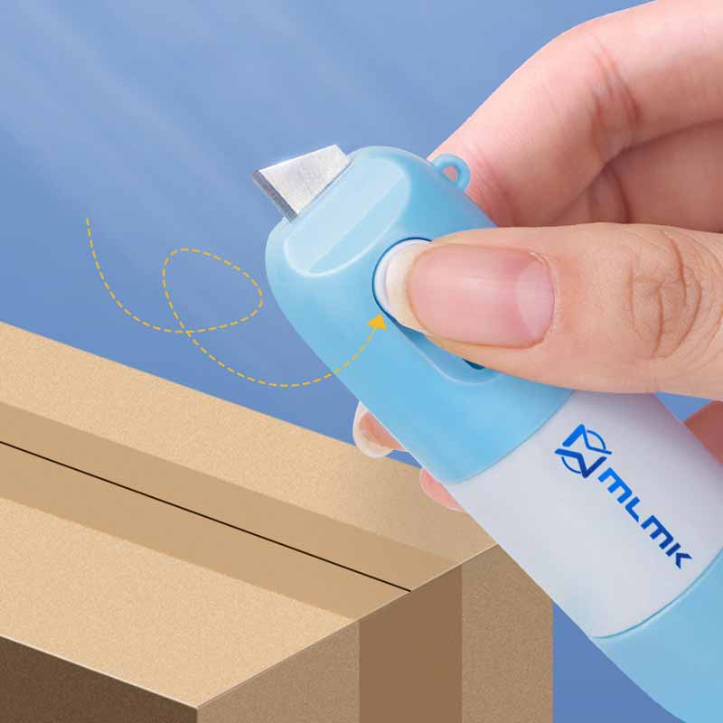 Thermal Paper Correction Fluid with Unboxing Knife - Image 2