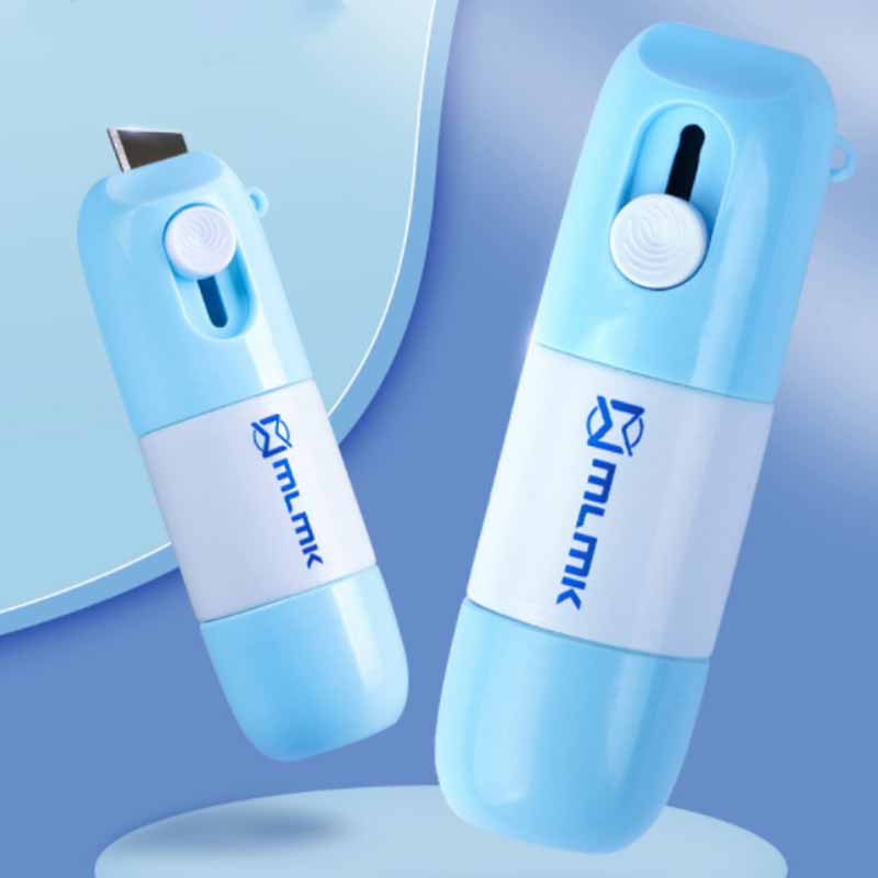 Thermal Paper Correction Fluid with Unboxing Knife - Image 4