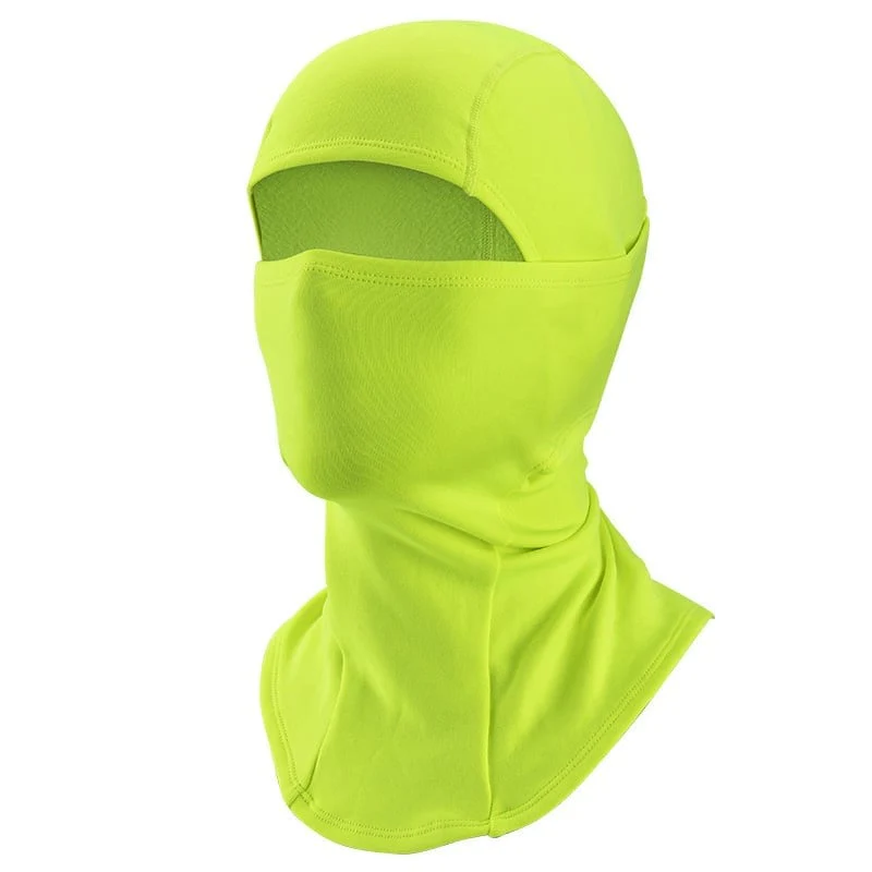 Thermal Windproof Balaclava | Ultimate Protection Against the Cold - Image 15