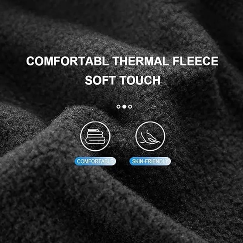 Thermal Windproof Balaclava | Ultimate Protection Against the Cold - Image 3