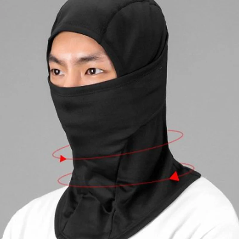 Thermal Windproof Balaclava | Ultimate Protection Against the Cold - Image 6