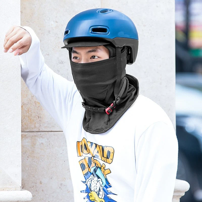 Thermal Windproof Balaclava | Ultimate Protection Against the Cold - Image 8