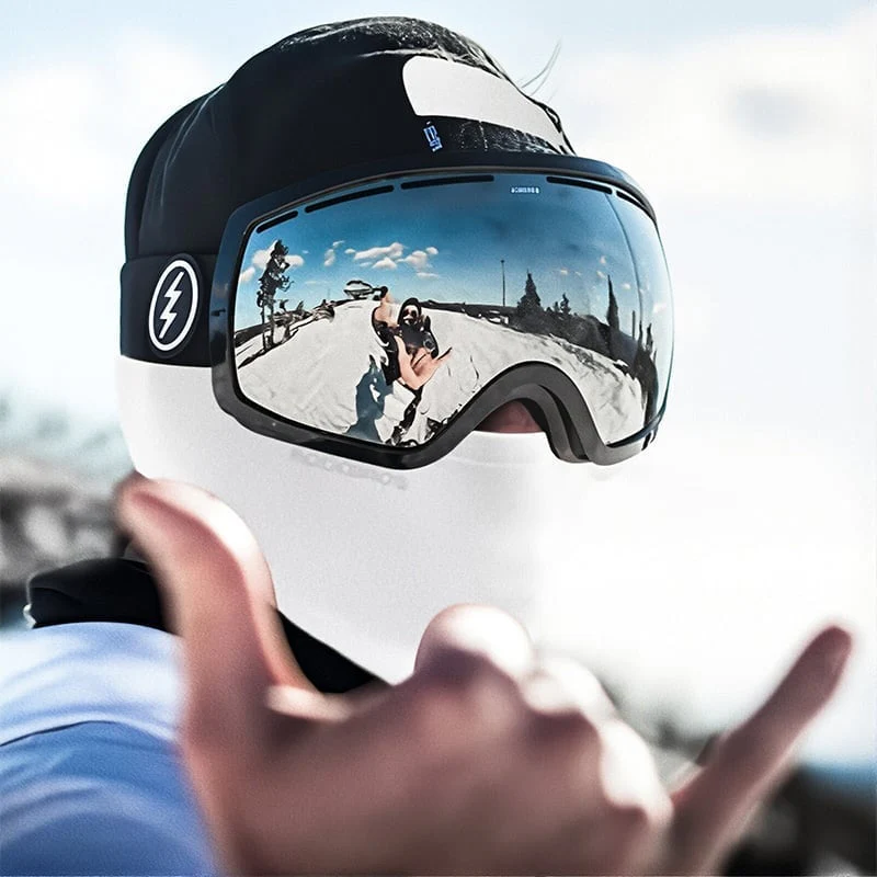 Thermal Windproof Balaclava | Ultimate Protection Against the Cold - Image 9