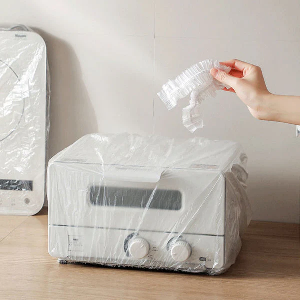 Thickened Disposable Dust Cover - Image 2