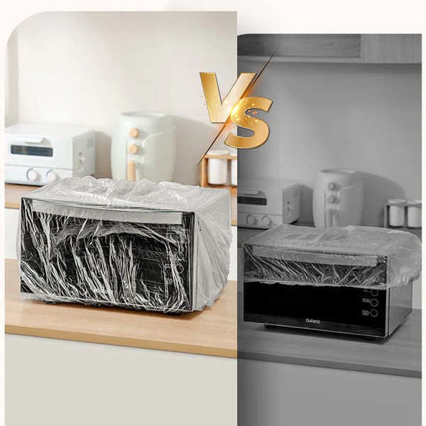 Thickened Disposable Dust Cover - Image 4