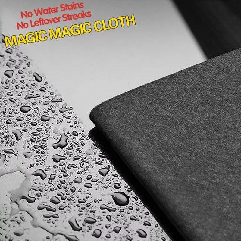 Thickened Magic Cleaning Cloth - Image 2