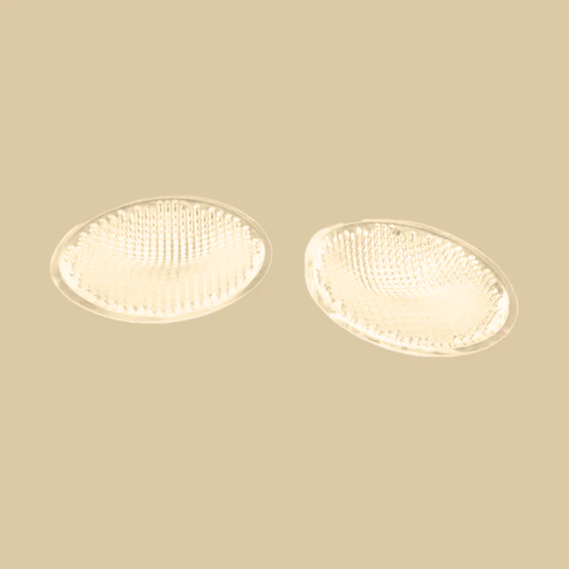 Thickened Push-up Breathable Silicone Chest Pad - Image 6