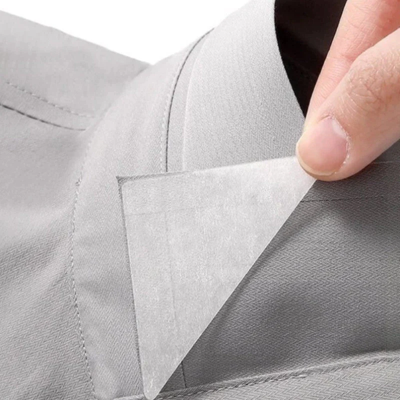 Thickened PVC Collar Anti-Warping Edge Shaper - Image 2