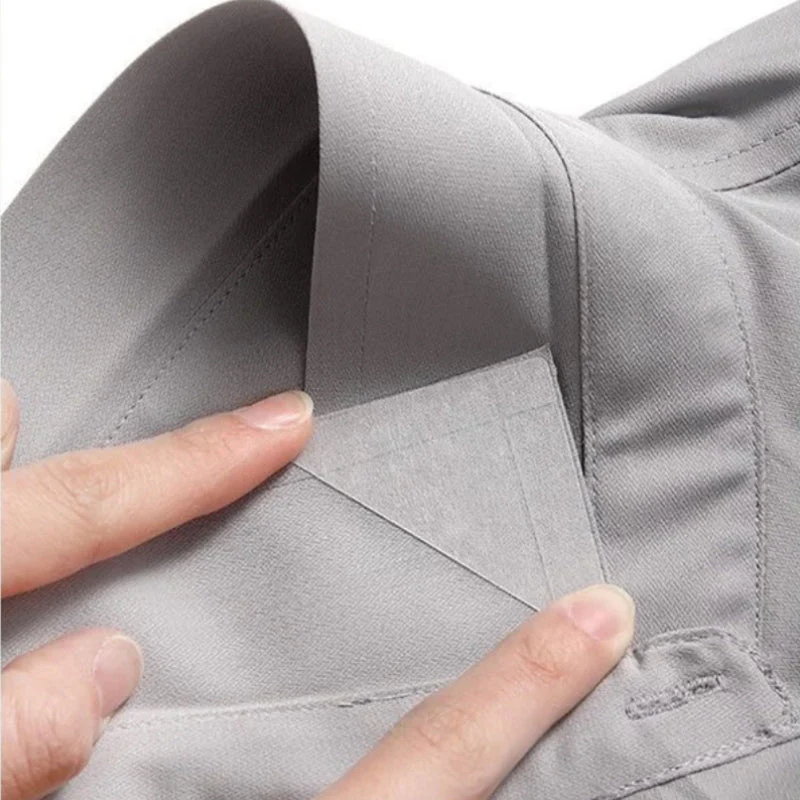 Thickened PVC Collar Anti-Warping Edge Shaper - Image 4