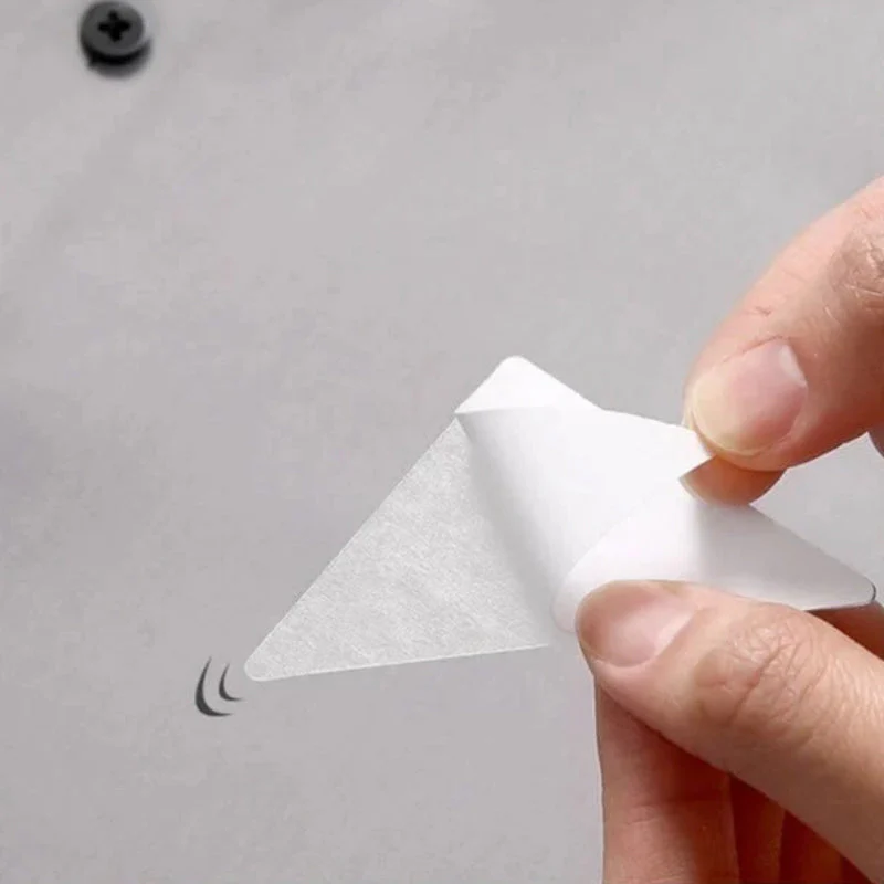 Thickened PVC Collar Anti-Warping Edge Shaper - Image 7