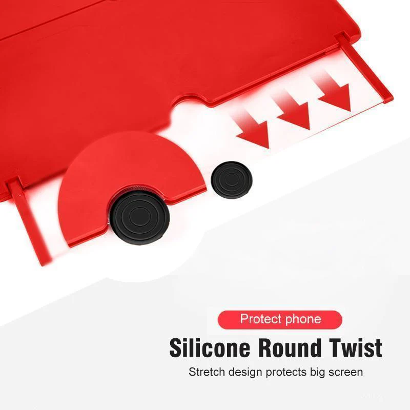 Thin Foldable Mobile Phone Amplifier - Image 3