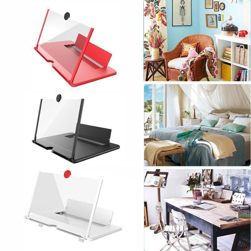 Thin Foldable Mobile Phone Amplifier - Image 4