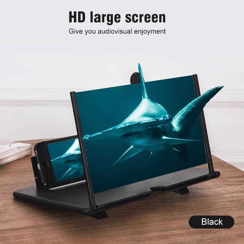 Thin Foldable Mobile Phone Amplifier - Image 6