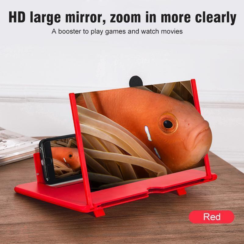 Thin Foldable Mobile Phone Amplifier - Image 7