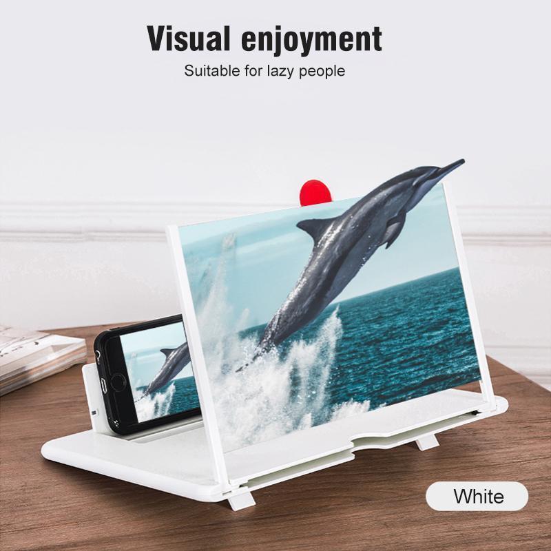 Thin Foldable Mobile Phone Amplifier - Image 8