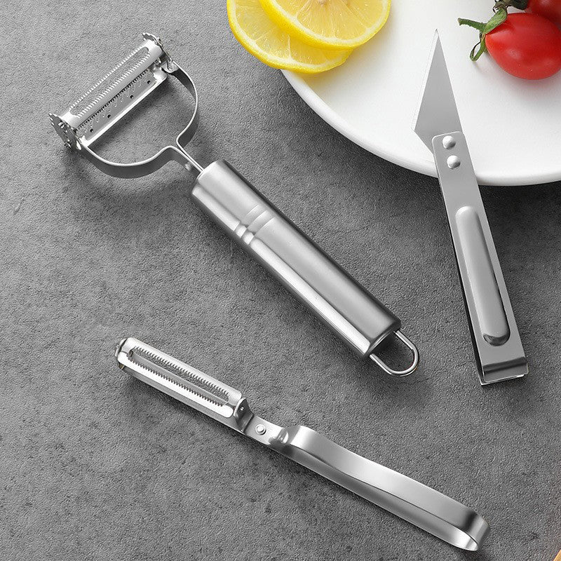 Three-piece Peeling Set - Image 8