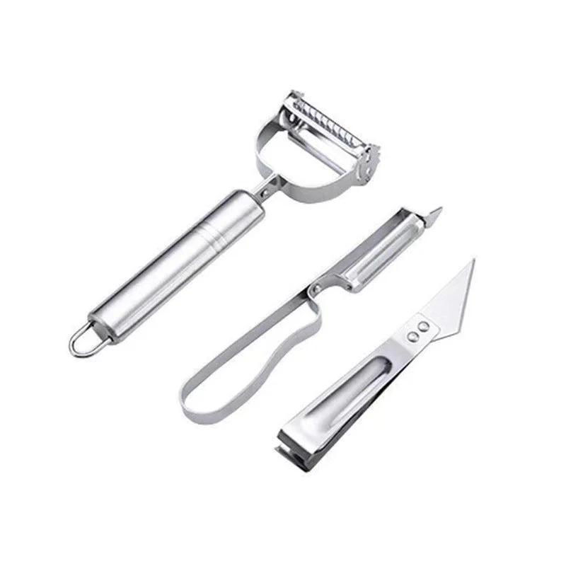 Three-piece Peeling Set - Image 9