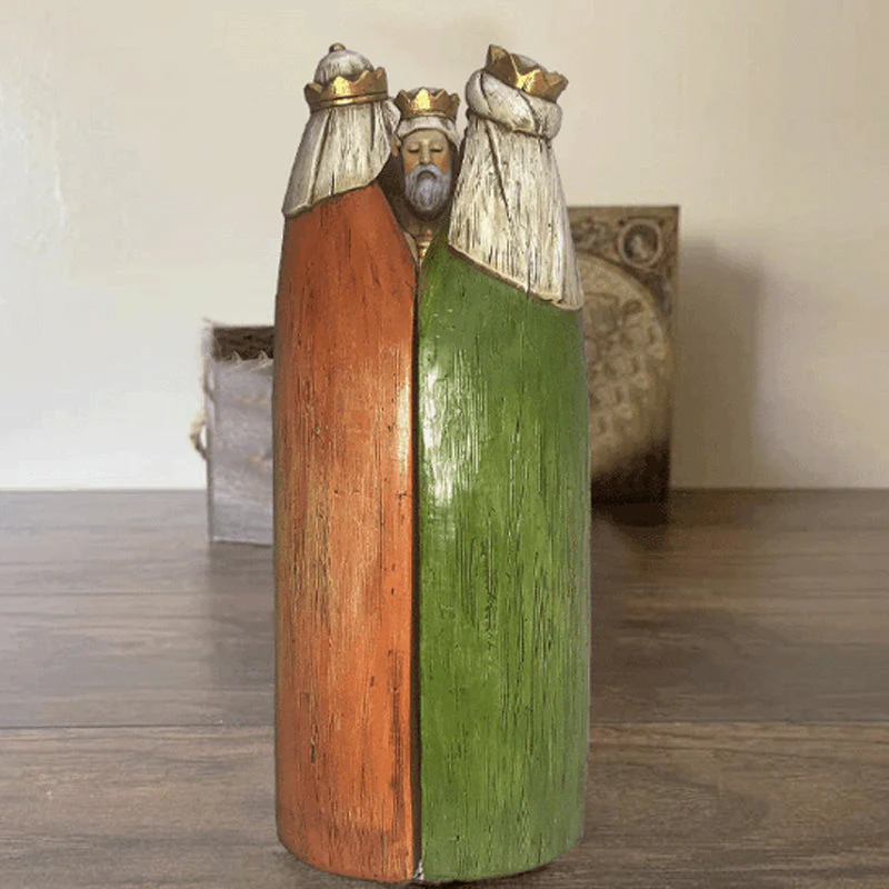 Three Wise Men Nativity Set - Image 10