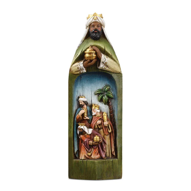 Three Wise Men Nativity Set - Image 11