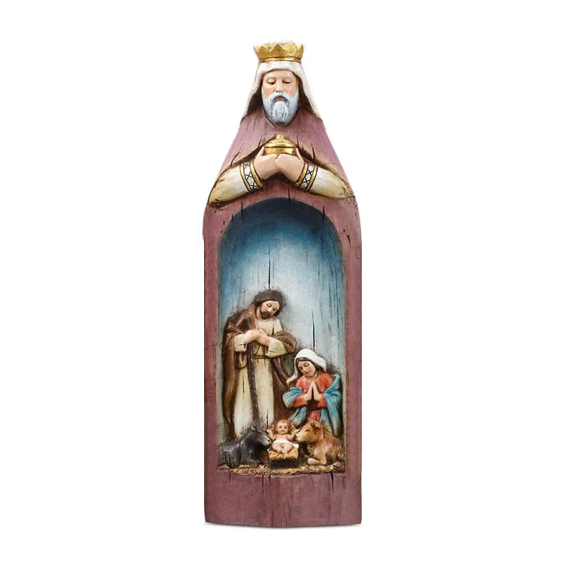 Three Wise Men Nativity Set - Image 12