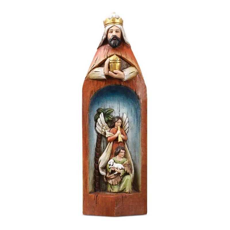 Three Wise Men Nativity Set - Image 13
