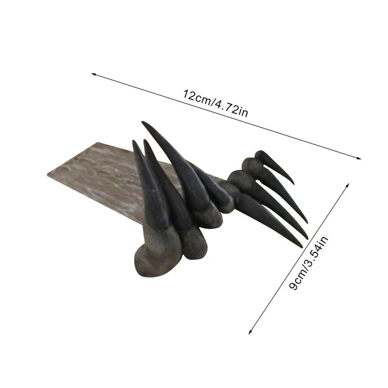 Thriller Devil Hand Bookmarker - Image 10