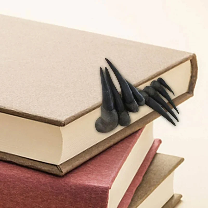 Thriller Devil Hand Bookmarker - Image 7