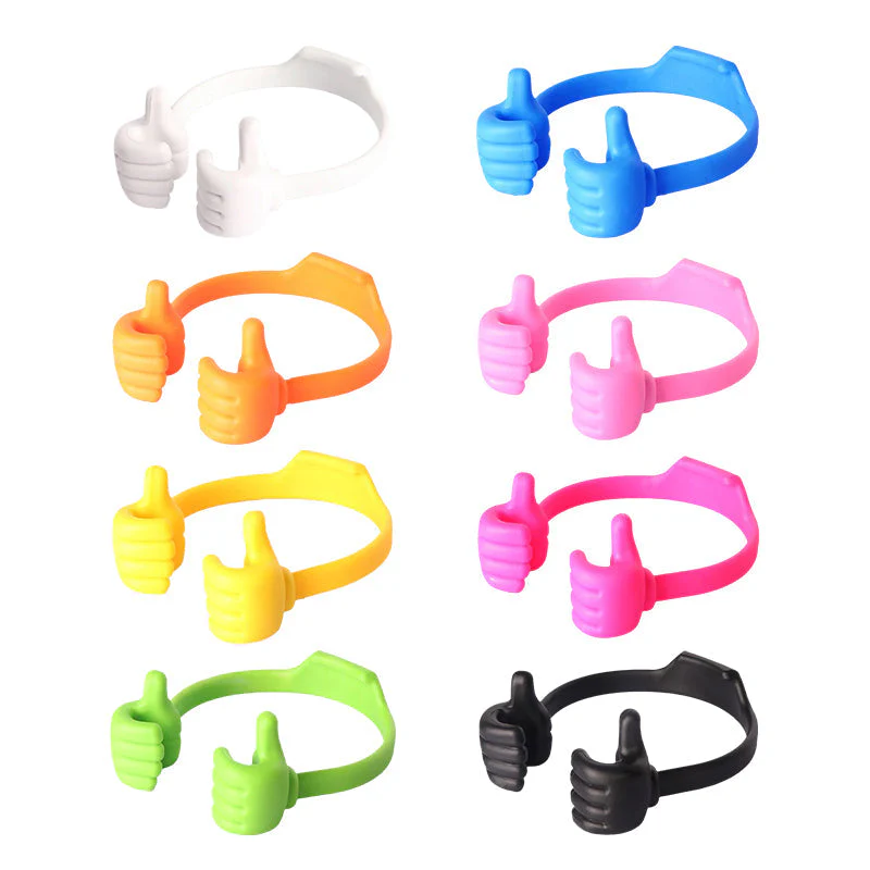 Thumbs Up Lazy Phone Stand - Image 10