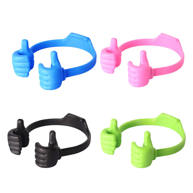 Thumbs Up Lazy Phone Stand - Image 11