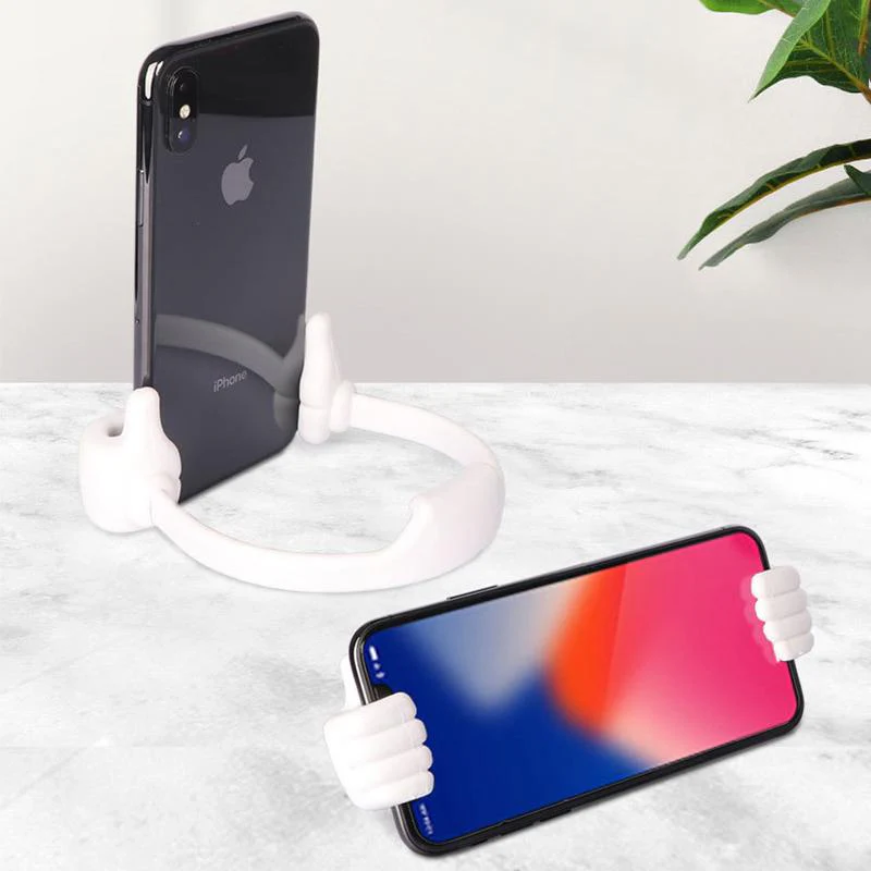 Thumbs Up Lazy Phone Stand - Image 6