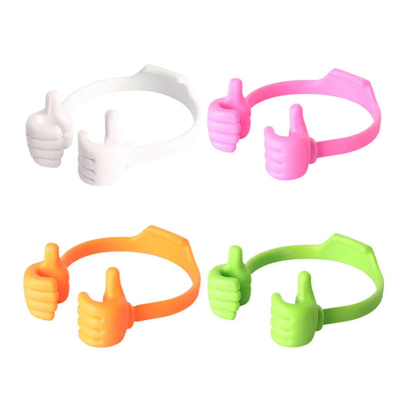 Thumbs Up Lazy Phone Stand - Image 9
