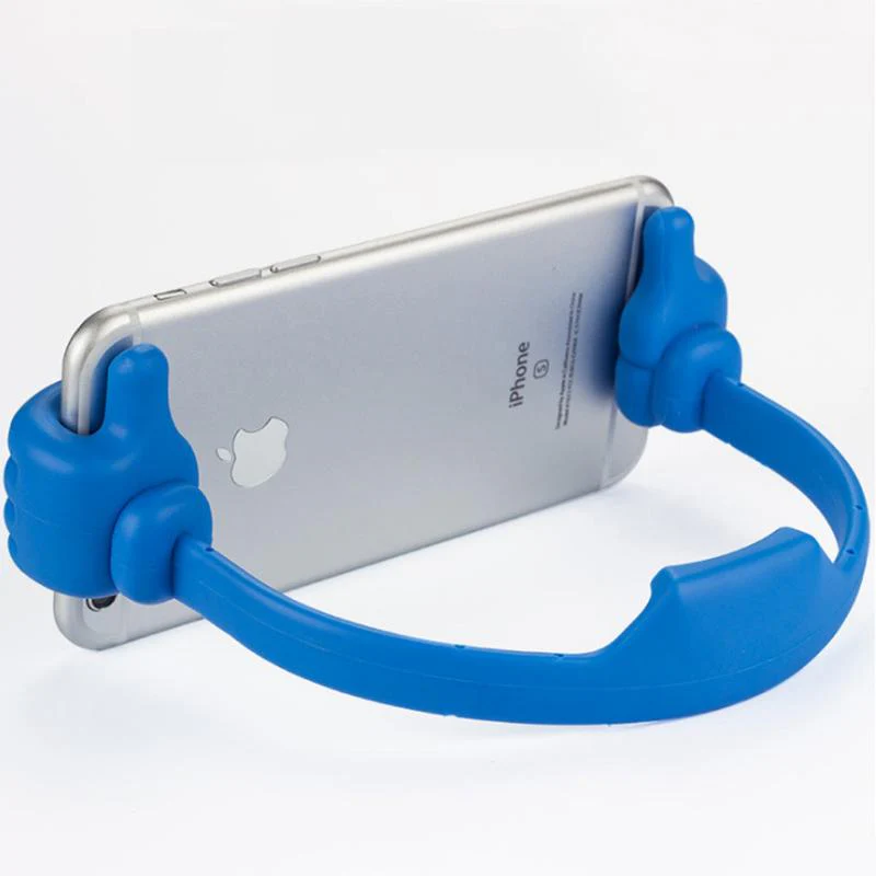 Thumbs Up Lazy Phone Stand - Image 8