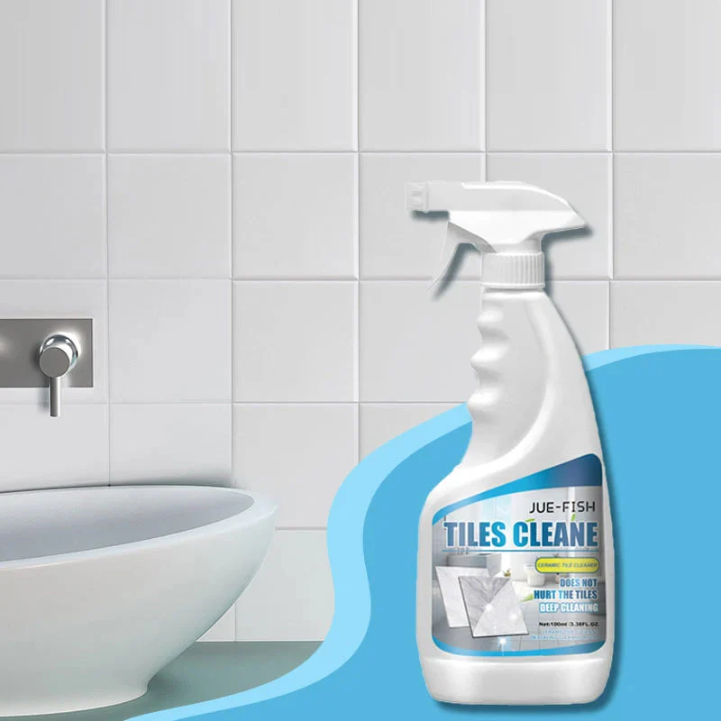 Tile Grout Cleaner Sprayer - Image 10