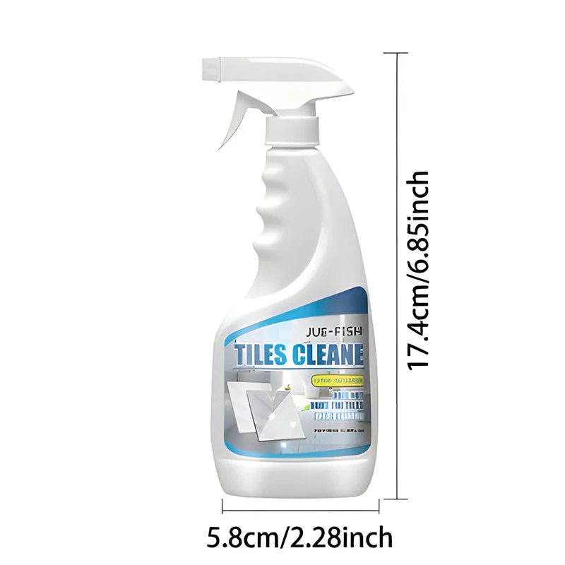 Tile Grout Cleaner Sprayer - Image 11