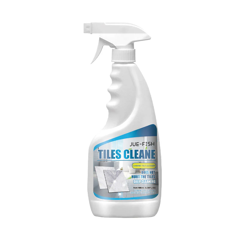 Tile Grout Cleaner Sprayer - Image 12