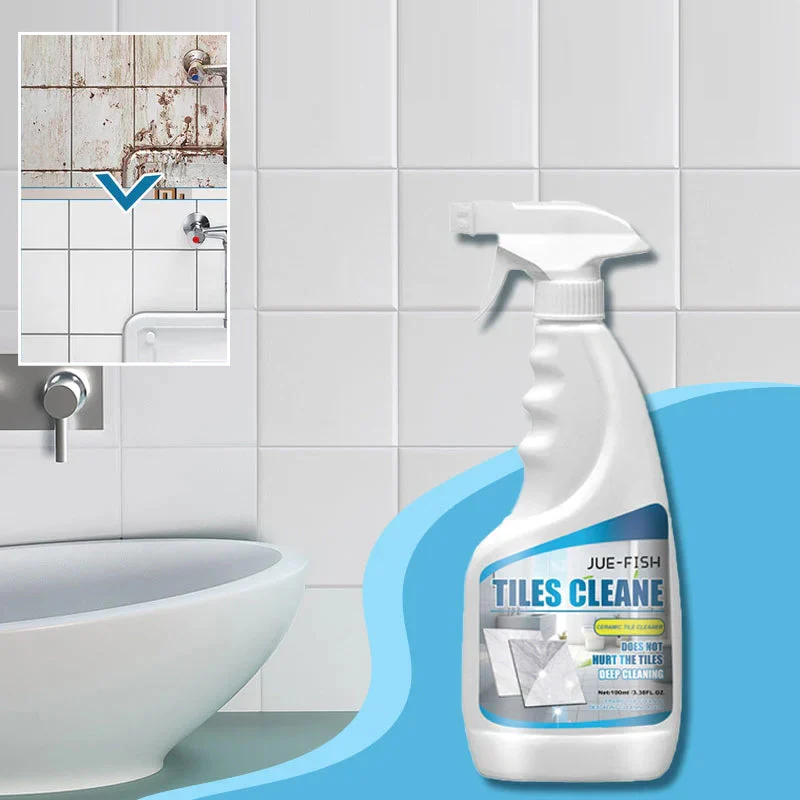 Tile Grout Cleaner Sprayer - Image 2