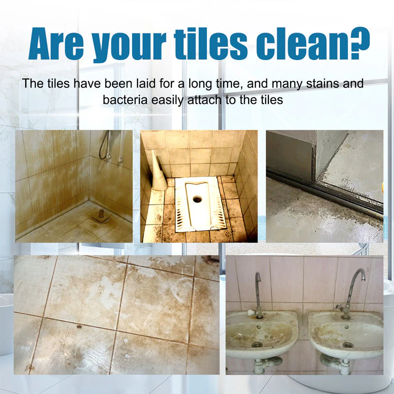 Tile Grout Cleaner Sprayer - Image 3