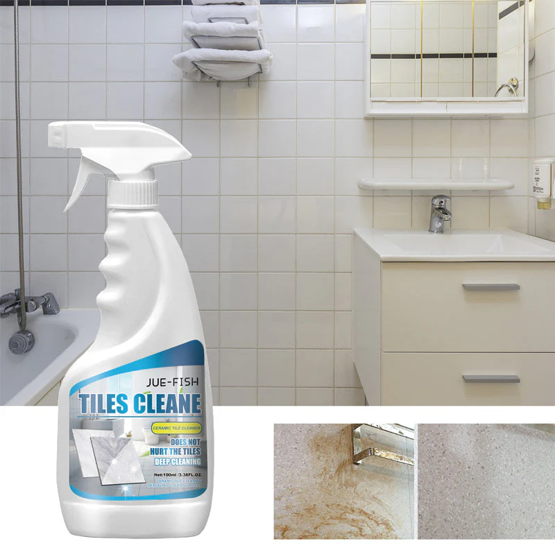 Tile Grout Cleaner Sprayer - Image 4
