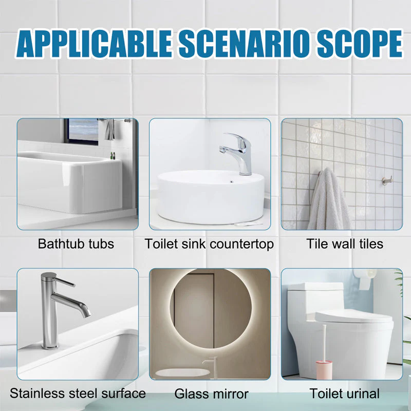 Tile Grout Cleaner Sprayer - Image 5
